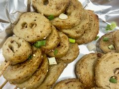 -阿龙烧烤(广达路店)