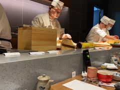 -水之惠鲜鱼料理(王府大街店)