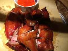 -洞庭土菜小炒馆(易发广场店)