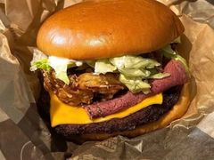 -汉堡王(北京三里屯购物中心)