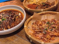 -铁公鸡·四川料理(天环广场店)