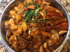 -黄记煌三汁焖锅(新世纪广场店)