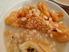 -长安大牌档之西安博物院文化餐厅(中贸店)