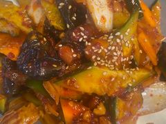 -味家烤肉烤鳗鱼牛排(西塔旗舰店)