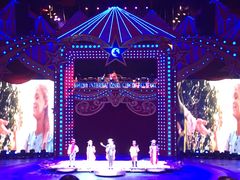 -珠海横琴长隆《卡卡虎奇遇记》