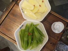 -香佰里鲜货火锅(佳乐金街店)