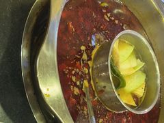 -金鼎雪山牦牛杂火锅(理县总店)