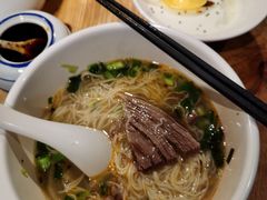 -中阿兰牛肉面(悦海新天地店)