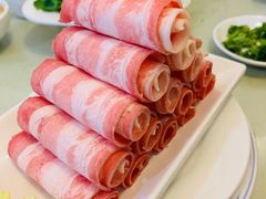 -洪运轩饭庄(北纬路店)
