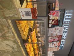 -LELECHA乐乐茶(百货大楼店)