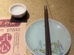 -点都德(长泰广场店)