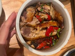 -南京大牌档(龙江新城市广场店)