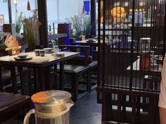 -绿茶餐厅(深圳龙华天虹购物中心店)