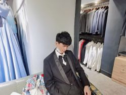 -天长地久婚纱摄影(天宁北路店)