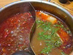 -谭三娘鲜切牛肉自助火锅(九眼桥总店)