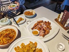 -庆云楼饭庄(什刹海店)
