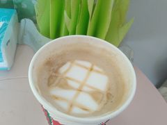 -肯德基(丰北路店)