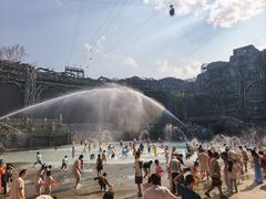 -西双版纳勐泐文化旅游区