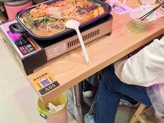 -家味螺蛳粉&烤鱼(五角场店)
