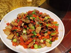 -小八仙·八方(移民广场店)