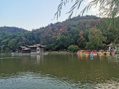 -峙山公园