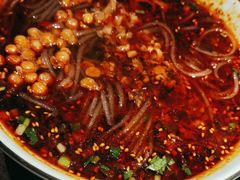 -全牛匠·乐山跷脚牛肉(西单华威约饭街店)