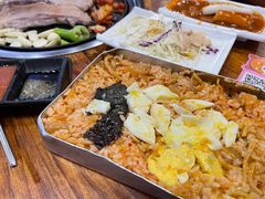 -杀猪天·韩国烤肉(总店)