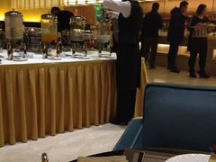 -大连海创科技交流中心自助餐厅