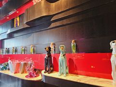 -西安W酒店·WEI全味西餐厅