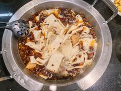 -清真·锦翔炝锅鱼(明德门店)