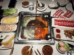 -海底捞火锅(外滩店)