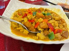 -马哥孛罗咖啡厅·Cafe Marco (厦门马哥孛罗东方大酒店)