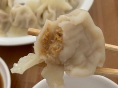 -海胆小馆(东北水饺·春柳店)