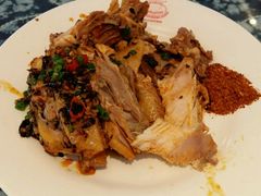 -桥香园云南过桥米线(金马碧鸡店)