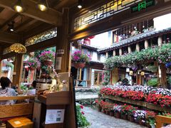 -民食香·腊排骨野生菌美食(木府店)