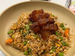 -威尼斯西餐厅(扬名广场店)