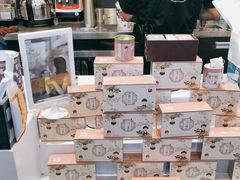 零售区-茶颜悦色(岳麓山顶店)