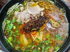 -一品飘香米线(一中总店)
