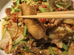 -烹湘·鲜炒湖南土菜(海珠店)