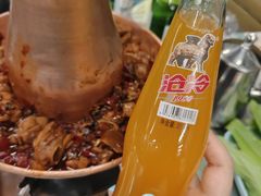 -0317火锅鸡·清真(正达店)