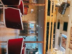 -明日世界密室轰趴·剧本桌游·箭馆团建(国贸店)