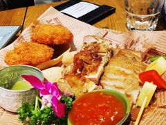 -正泰餐厅AmazingThai(亦庄店)