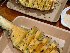 -86烧烤·炭火烧烤 (石人总店)