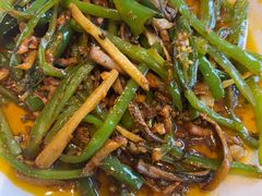 -张烤鸭·川菜·非遗冒烤鸭(青石桥店)