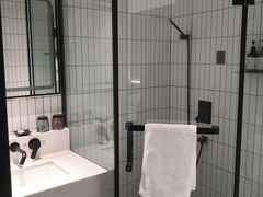 -慧闻酒店(苏州拙政园店)
