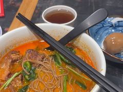 -和府捞面(天河领展广场店)