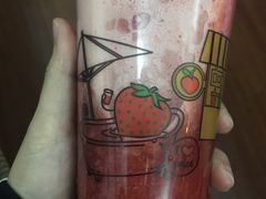 -潮汕良心果汁(金新北路店)