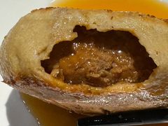 -清真吴记门钉肉饼·喜多利