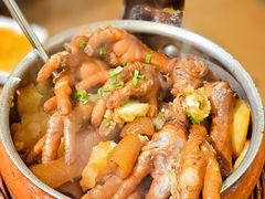 -奇滋豆味(南十四道街店)