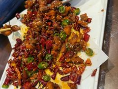 -百香楼(鑫盛豪庭店)